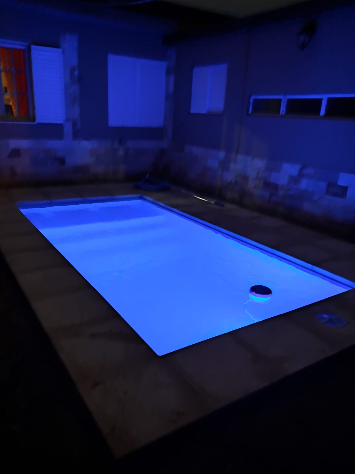 Instalación GGPools